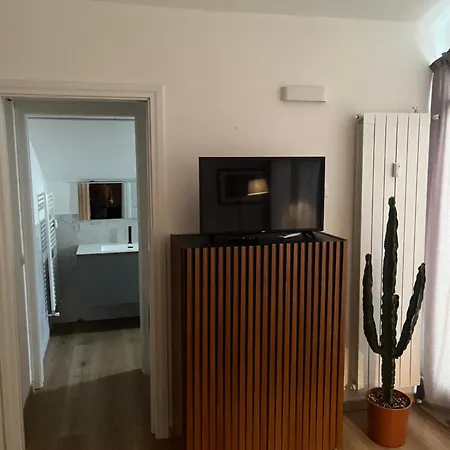 Διαμέρισμα Airone1 *