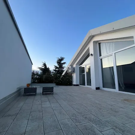 Airone1 Apartman *